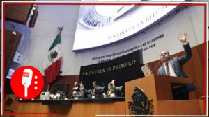 Senado aprueba reforma que prohíbe el matrimonio infantil en comunidades indígenas  