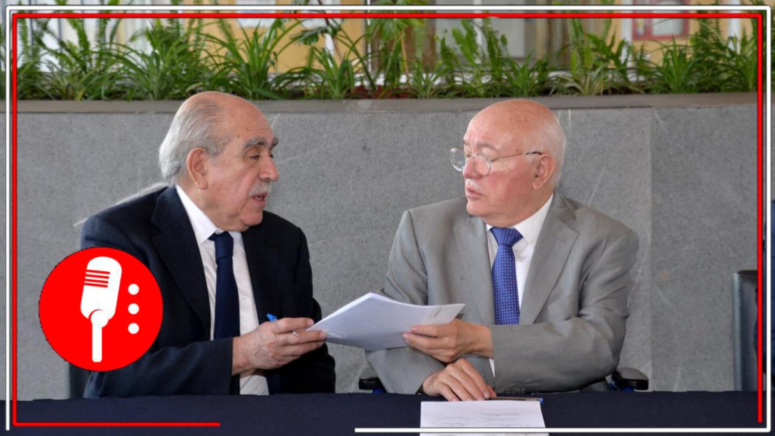 La UIF y la ASF firman Convenio de Colaboración para intercambio de información 