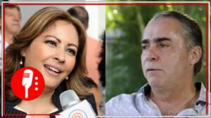 Sergio Estrada Cajigal, ex gobernador panista de Morelos y señalado de corrupción y narcotráfico, se une a la campaña de Lucy Meza; e irónicamente aseguran que combatirán al crimen en Morelos (VIDEOS)