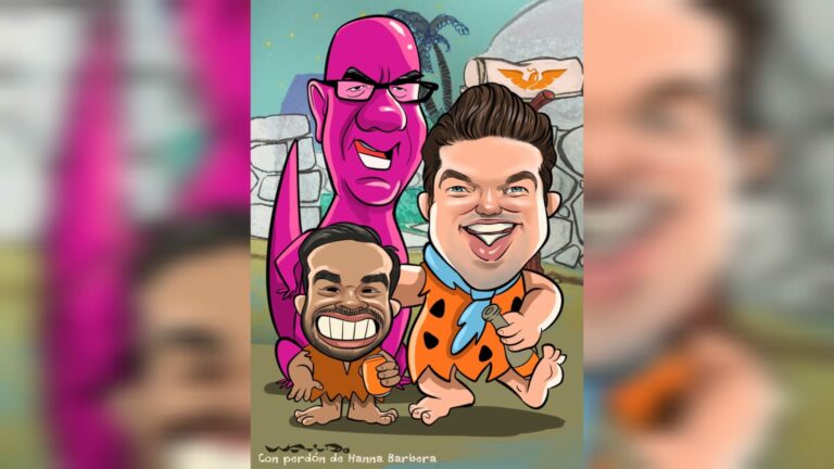 El Mejor Cartón del Día