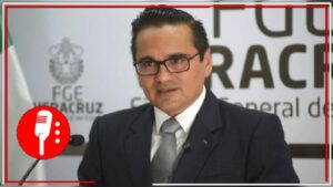 Fiscalía de Veracruz cumplimenta nueva orden de aprehensión contra Jorge Winckler, ex fiscal durante el gobierno de Yunes; lo acusan de tortura