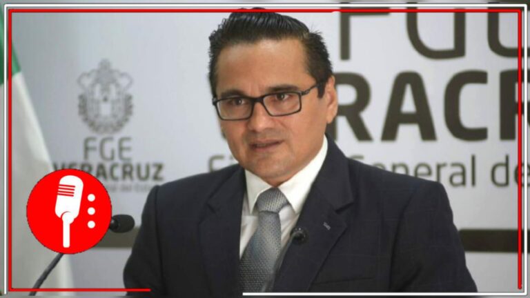 Fiscalía de Veracruz cumplimenta nueva orden de aprehensión contra Jorge Winckler, ex fiscal durante el gobierno de Yunes; lo acusan de tortura