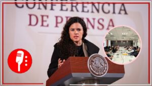 La mesas de trabajo son la vía para avanzar en la atención de los autotransportistas, destaca Segob