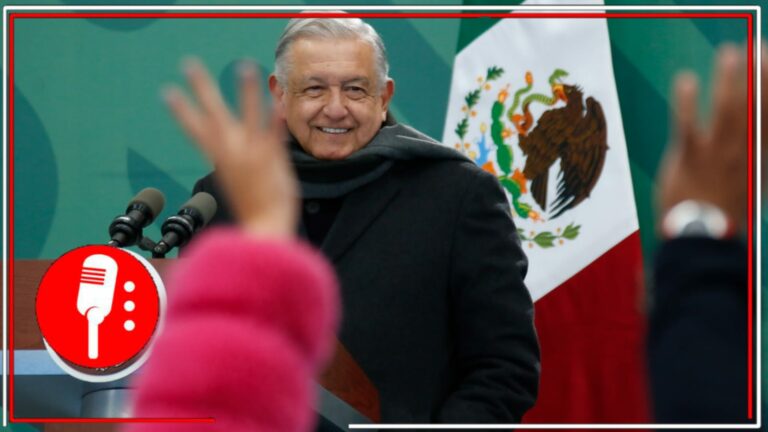 AMLO ofrece apoyo a familiares de argentinos que perdieron la vida en accidente automovilístico en Tulum