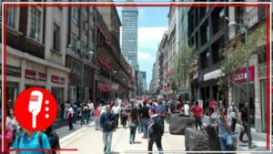 Los mexicanos están más felices: El bienestar anímico de la población adulta alcanza su nivel más alto desde 2013, según el INEGI