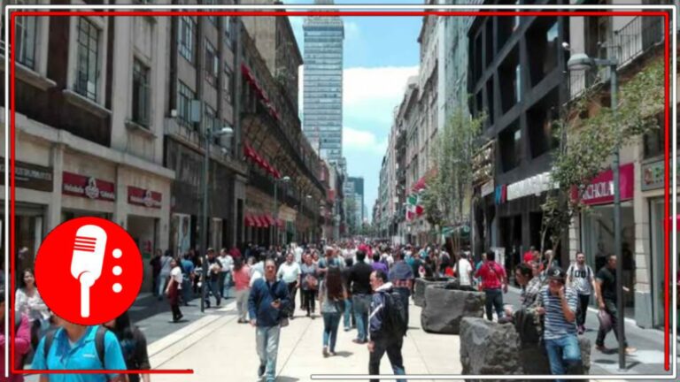 Los mexicanos están más felices: El bienestar anímico de la población adulta alcanza su nivel más alto desde 2013, según el INEGI