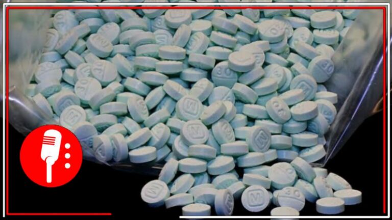 Detienen en Chiapas a guatemalteco por supuesto tráfico de fentanilo a Estados Unidos, vinculado al Cártel de Sinaloa