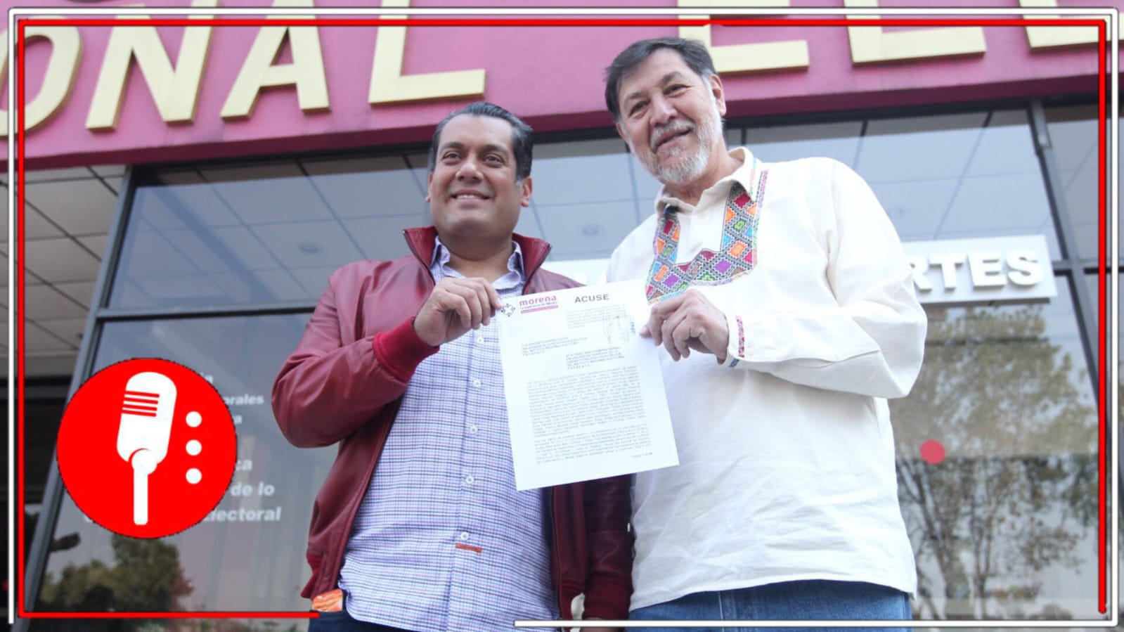 Morena presenta denuncia ante el INE en contra de Xóchitl Gálvez por el uso de granjas de bots y trolls 
