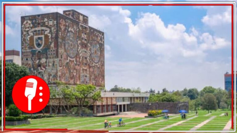 UIF congela cuentas bancarias de la Facultad de Medicina; la UNAM pide su liberación