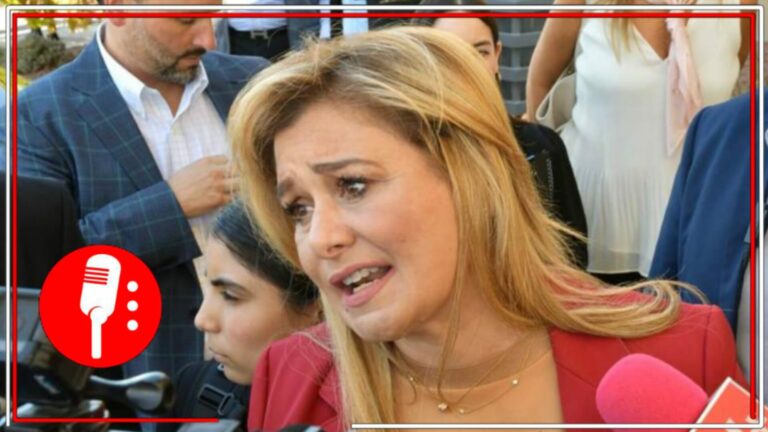 Gobiernos panistas estatales se caen a pedazos: Maru Campos, gobernadora de Chihuahua convierte a su estado en el primer lugar nacional con más víctimas de corrupción
