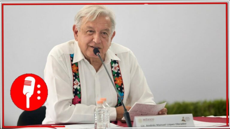 AMLO continúa supervisando atención a damnificados por Huracán Otis y evalúa IMSS Bienestar en Colima y Guerrero