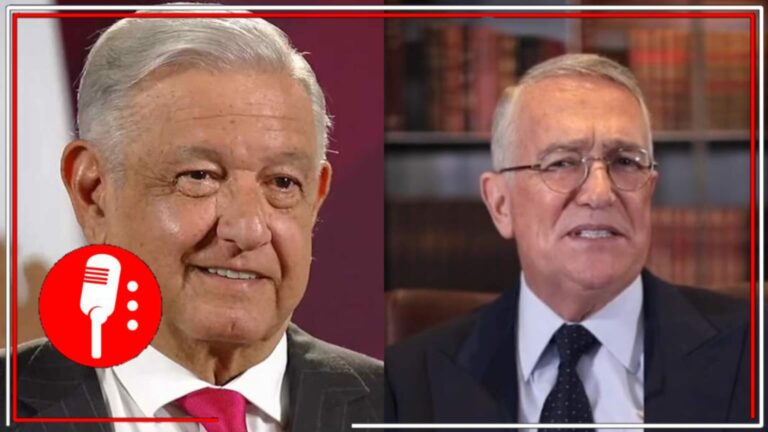Gobierno combate los privilegios fiscales: AMLO hace “reproche fraterno” a medios de comunicación por guardar silencio ante el problema fiscal de Ricardo Salinas Pliego
