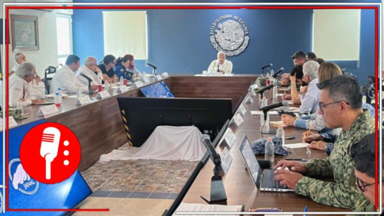 “El tiempo apremia y obras son amores”: AMLO continúa trabajando en favor de México; esta vez apoya al desarrollo de Oaxaca, Veracruz, Chiapas, Tabasco, Campeche y Quintana Roo