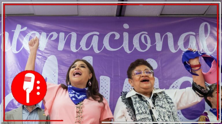 Más y mejor movilidad: Clara Brugada se compromete a construir la línea &#8220;0&#8221; del Metrobús, la más grande en la historia de la CDMX y cinco nuevas líneas de Cablebús