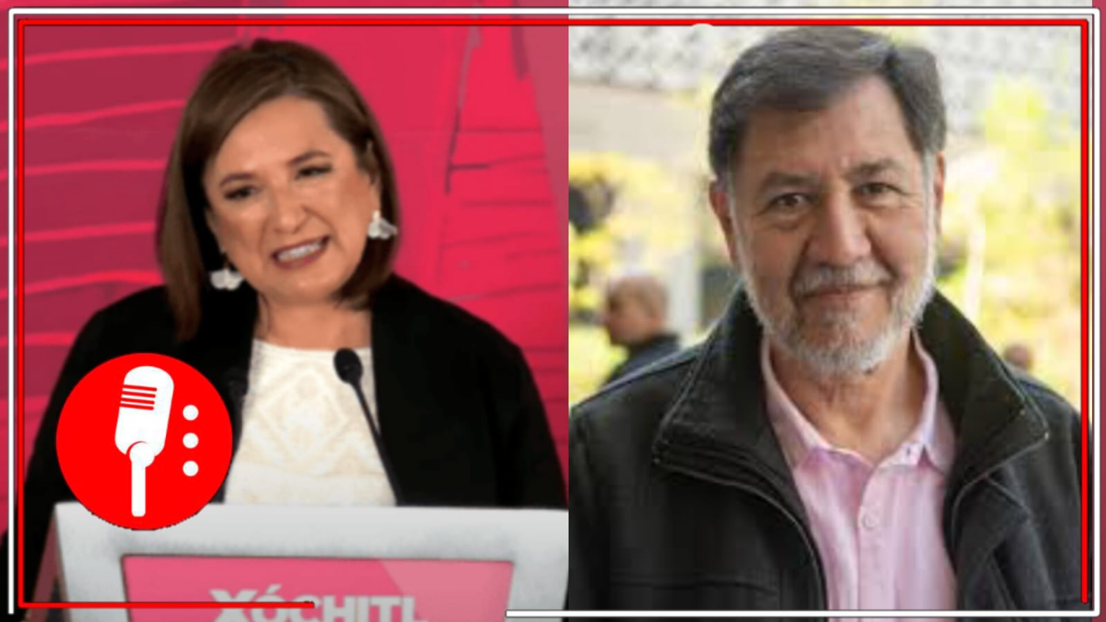 Morena y PT presentan queja contra Xóchitl Gálvez por “coacción del voto”, tras pedirle a empresarios convencer a sus trabajadores de votar por ella