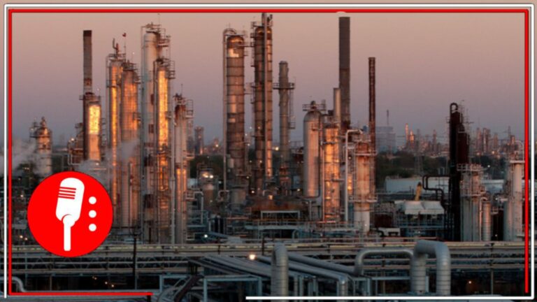 Refinería Deer Park registra sus mejores resultados en una década y opera sin deuda