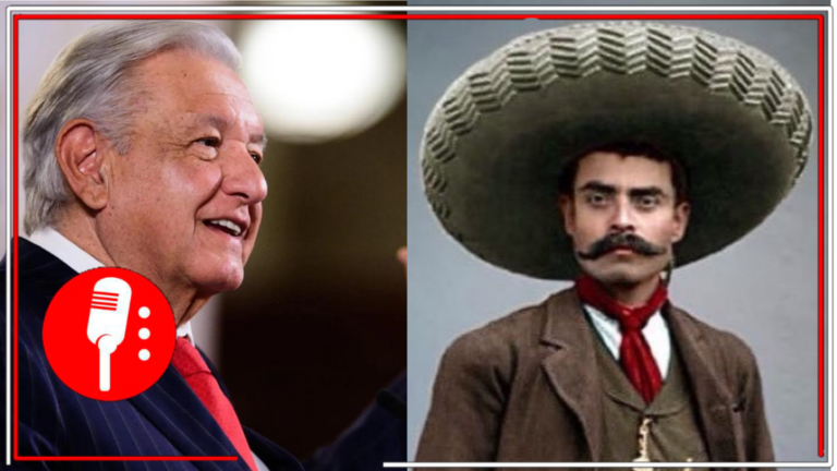 No al abuso, no a la prepotencia, sí a la justicia: La importante enseñanza de Emiliano Zapata