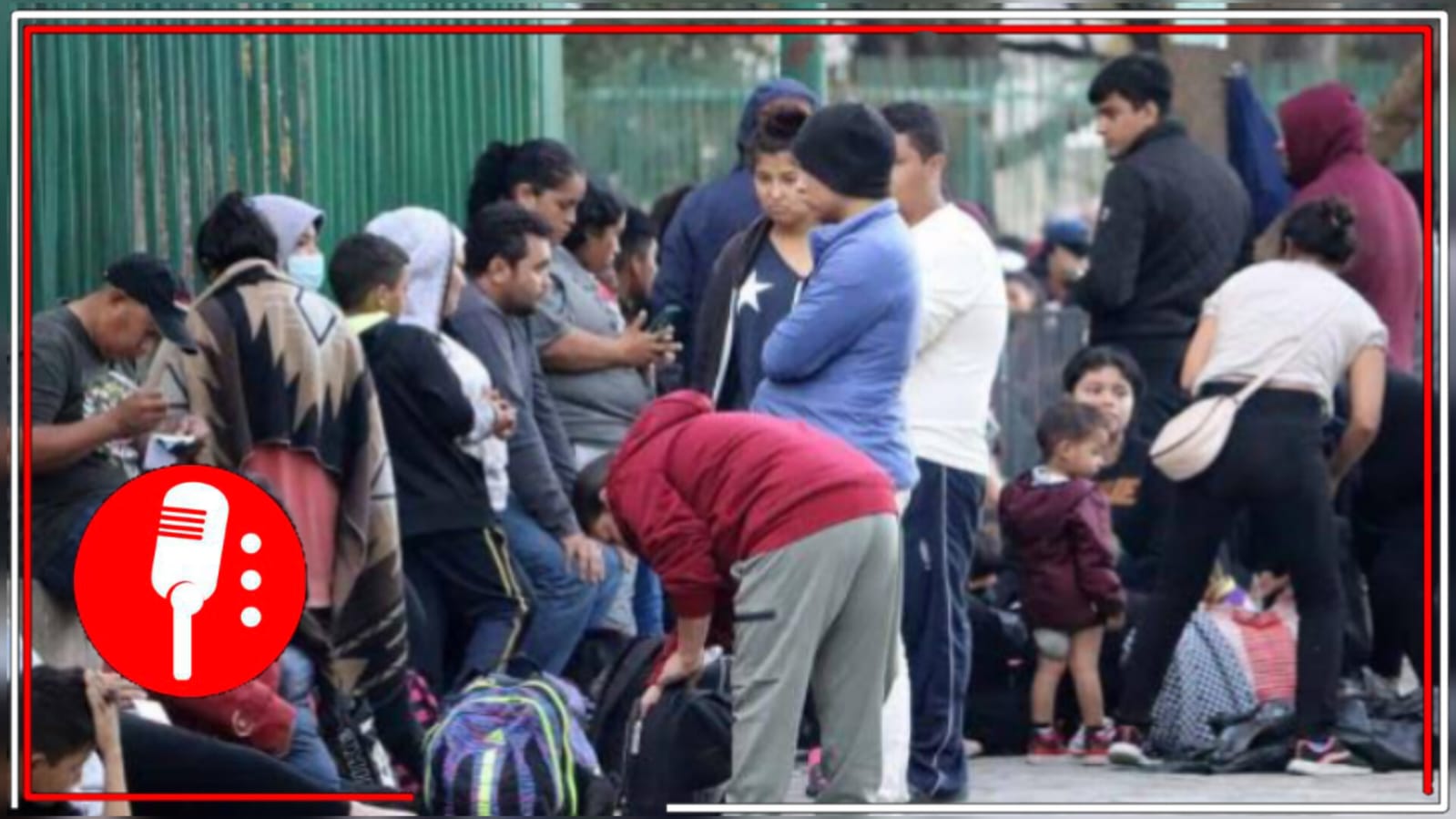 México reprueba la entrada en vigor de la ley antiinmigrante SB4 en Texas; atenta en contra de los derechos humanos, señala la SRE