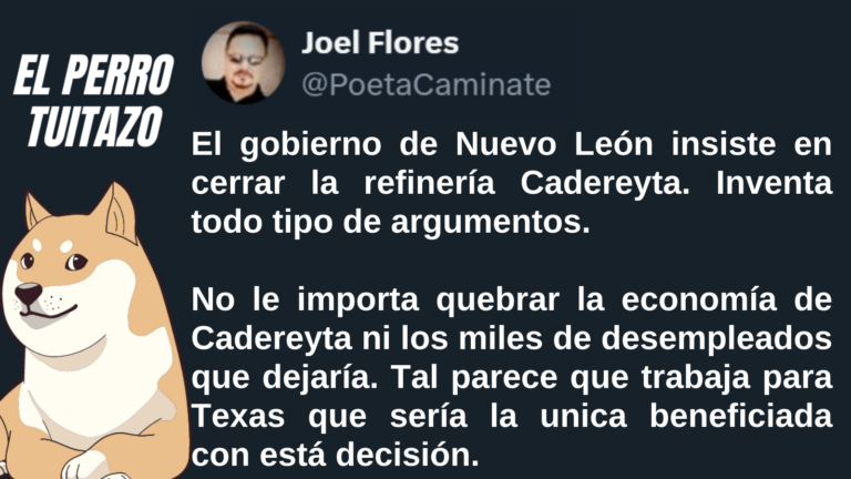 El Perro Tuitazo