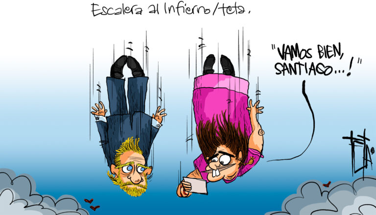 El Mejor Cartón del Día