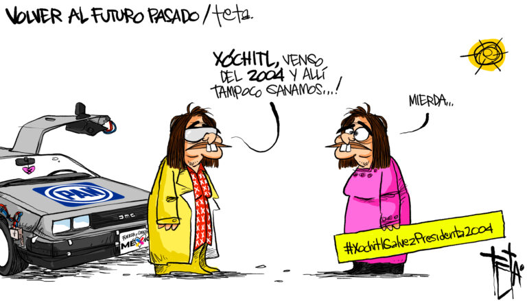 El Mejor Cartón del Día