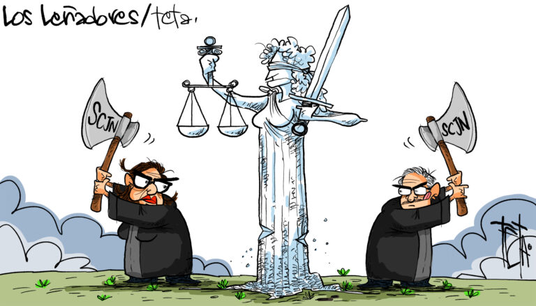 El Mejor Cartón del Día