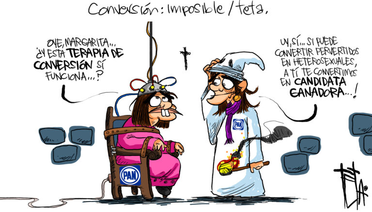 El Mejor Cartón del Día