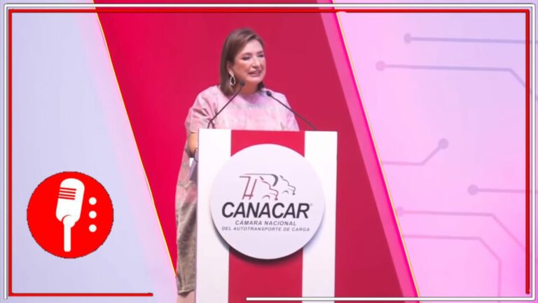 La derecha mostrándose como en realidad es: La panista Xóchitl Gálvez señaló que hay que desentenderse de los adultos mayores, “ya no nos los quedemos”, sostuvo