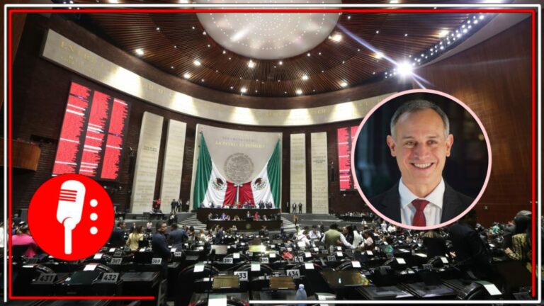 México hace historia: Hugo López-Gatell celebra la aprobación de la Ley General de Alimentación Adecuada y Sostenible, que fortalece la soberanía alimentaria en México