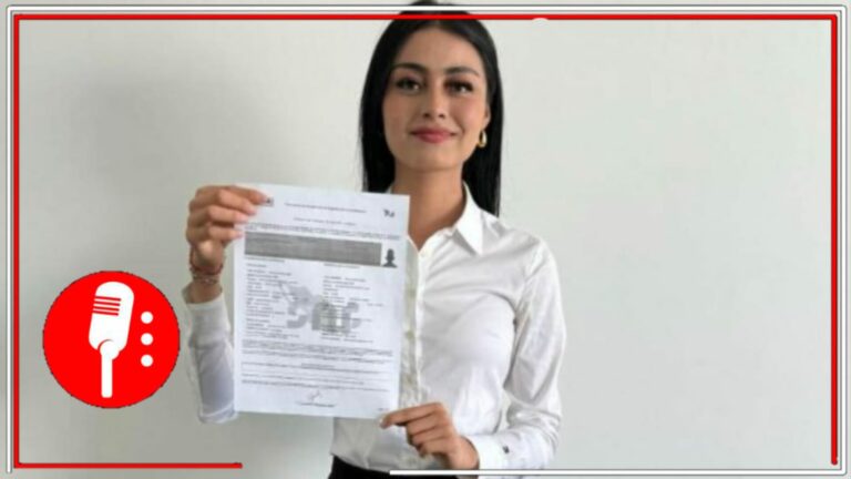 PRI avala candidatura de la hija de líder criminal para la presidencia municipal de Quecholac, Puebla