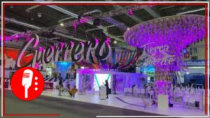Ante la rápida recuperación de Guerrero: Todo se encuentra listo para celebrar la edición 48 del Tianguis Turístico de México en el puerto de Acapulco