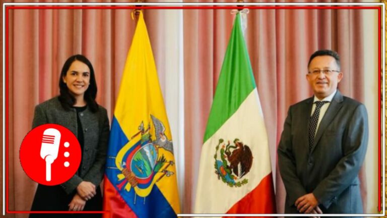 Bajo los principios del Humanismo Mexicano: En Colombia y Ecuador se implementarán los programas “Sembrando Vida” y “Juntos por el Bienestar”
