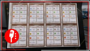 INE finaliza con la impresión de 105 millones de boletas presidenciales; las Fuerzas Armadas se encargarán de su resguardo hasta el día de la elección