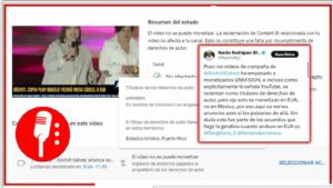 Xóchitl Gálvez hace negocio con su campaña financiada con dinero del pueblo; denuncian que la panista vendió los derechos de sus mítines en YouTube a Univisión