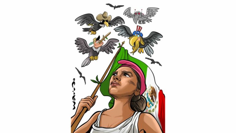 El Mejor Cartón del Día