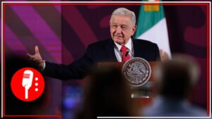 El INE emprende embestida contra AMLO y ordena eliminar o editar 7 mañaneras por presuntamente intervenir en las elecciones, mientras que el mandatario solo hizo uso de su libertad de expresión