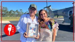 AMLO junto a Mara Lezama realizan gira de trabajo en Quintana Roo para supervisar programas de desarrollo, turismo y asuntos prioritarios