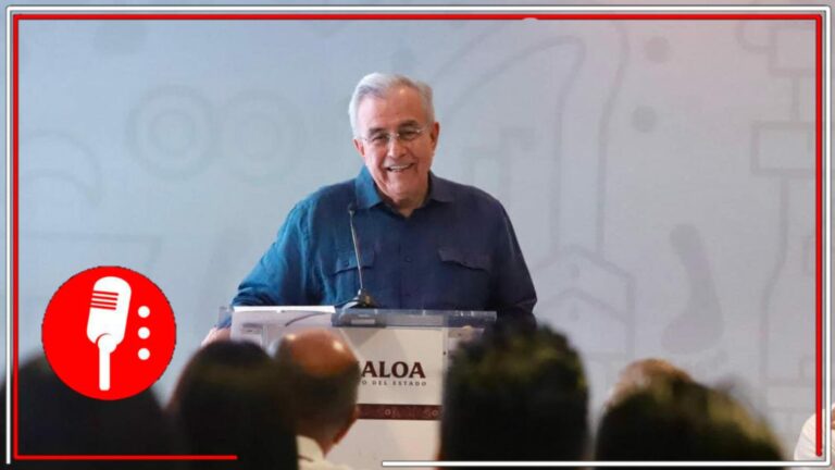 Rubén Rocha Moya señaló que los hechos de privación de la libertad a familias en Culiacán aún no están confirmados; realizan operativos para esclarecer la situación