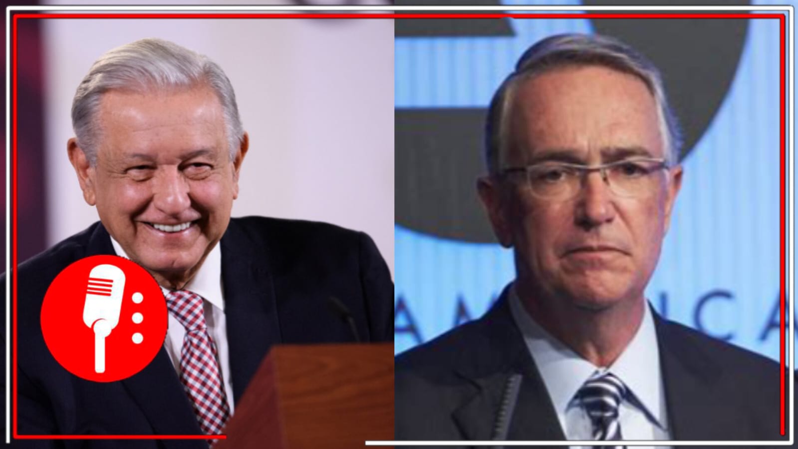 Ricardo Salinas Pliego hace berrinche con Alatorre: El empresario se queja del rumbo que ha tomado México con AMLO y dice que es perseguido injustamente por el SAT