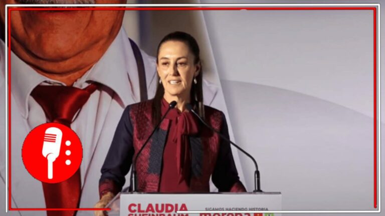 República Sana: Claudia Sheinbaum presenta el proyecto que mejorará el sistema de Salud en favor de los mexicanos