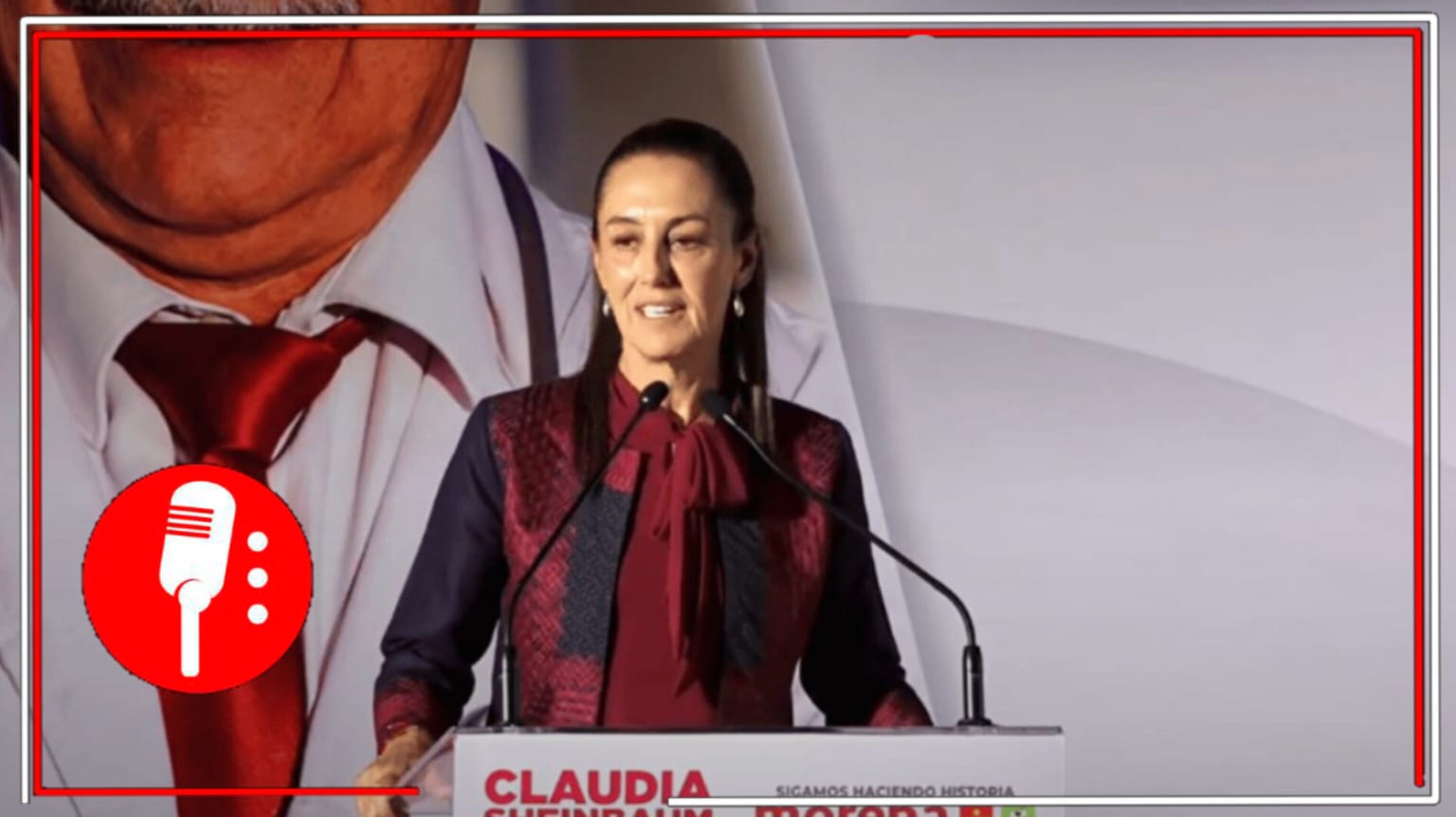 República Sana: Claudia Sheinbaum presenta el proyecto que mejorará el sistema de Salud en favor de los mexicanos