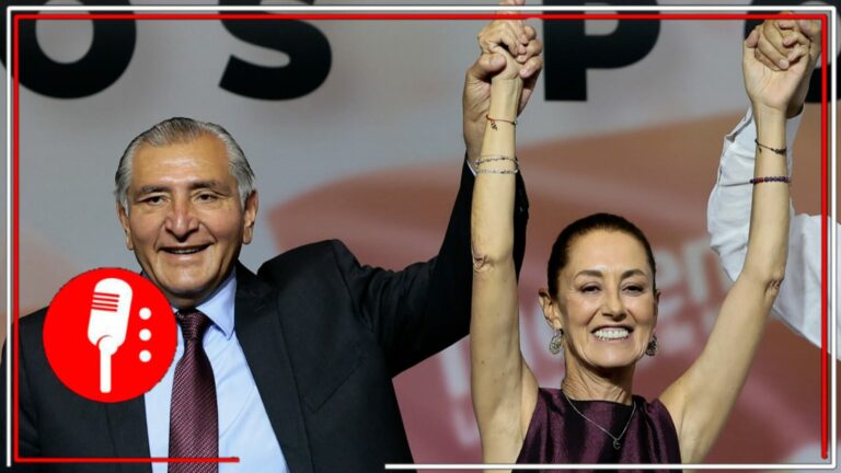 “Morena esta más fuerte que nunca”: Adán Augusto demuestra la unidad de Morena y el respalda a Claudia Sheinbaum en Tabasco