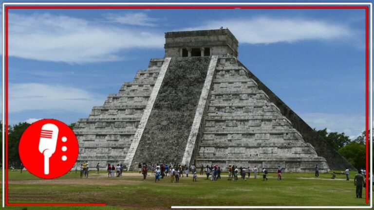 México se posicionó como el sexto país más visitado en 2022