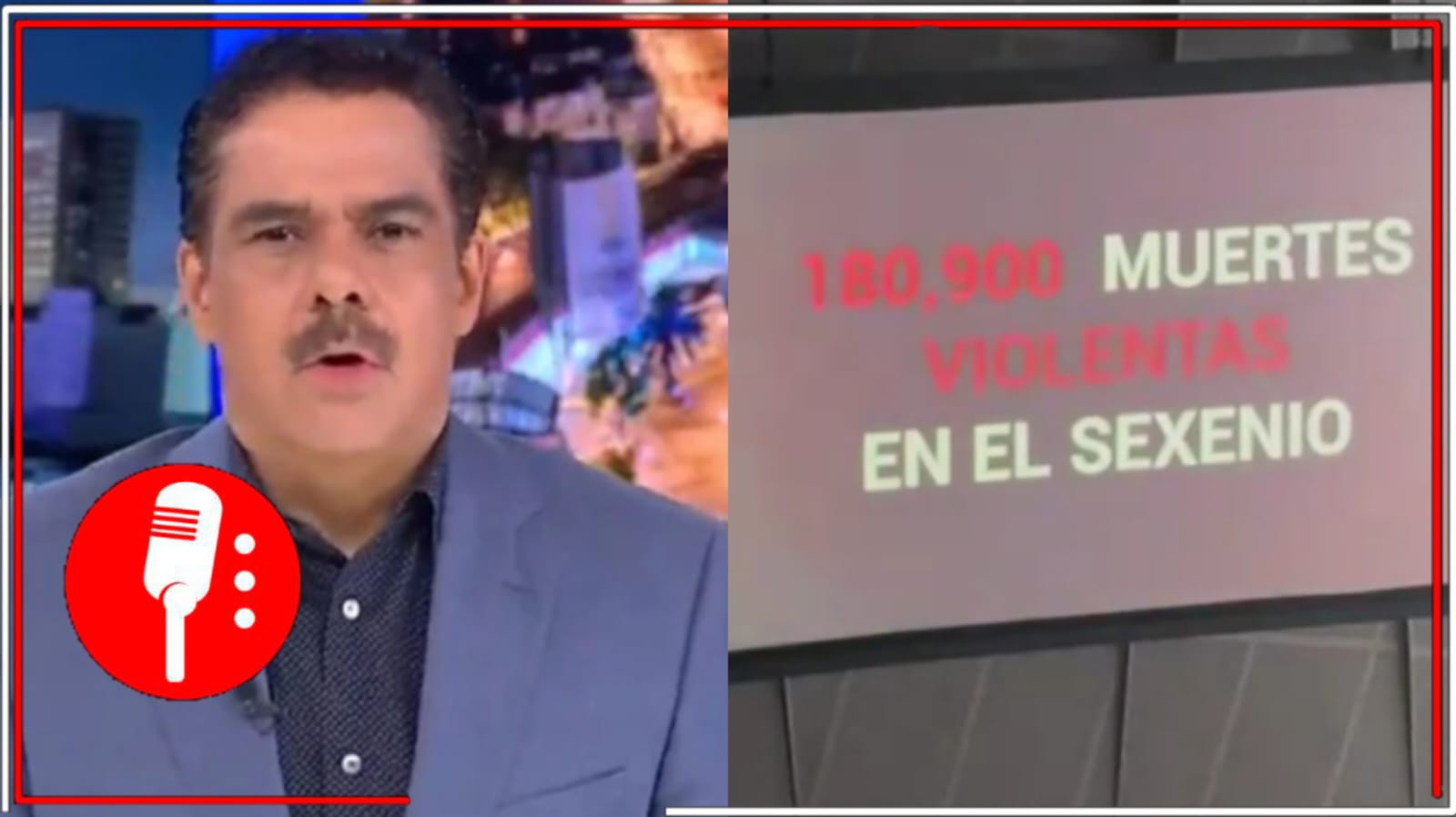 Ricardo Salinas Pliego demuestra su odio contra la 4T: Denuncian que Javier Alatorre aprovechó su participación en la “Ciudad de las Ideas” para convertirla en una trinchera contra AMLO