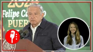 El INE vuelve a censurar a AMLO: El parcial &#8220;árbitro&#8221; electoral ordena bajar entrevista que Inna Afinogenova le realizó al Presidente (VIDEO)