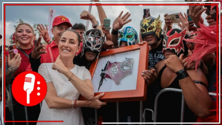 Más preparatorias y universidades para el pueblo: Claudia Sheinbaum reitera su compromiso con la educación gratuita y de calidad