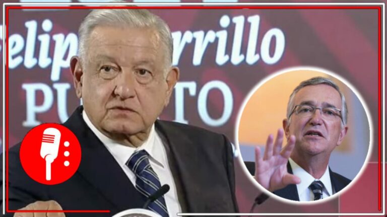Presuntos errores en auditorias, acusaciones de leyes inconstitucionales e interpretación a modo; estás son las artimañas con las que Salinas Pliego evita pagar sus adeudos al SAT; el magnate aún debe pagar más de 63 mil MDP (VIDEOS)