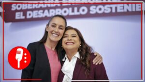 Líderes sociales y políticos abrazan propuesta de gobierno de Clara Brugada; reconocen su trayectoria de más de 40 años luchando por los derechos de todos los sectores sociales 