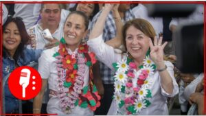 Una nueva forma de hacer política: Margarita González Saravia arrancó su campaña por la gubernatura de Morelos; promete un gobierno austero y cercano a la gente