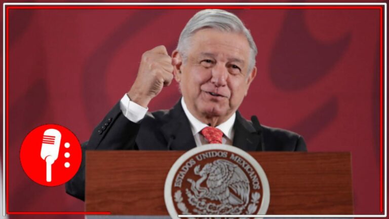 México respalda a la 4T: Aumenta confianza en el Gobierno Federal durante el sexenio de AMLO, según ENCIG 2023